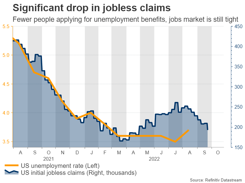 Nonfarm payrolls: More bad news for the Fed?