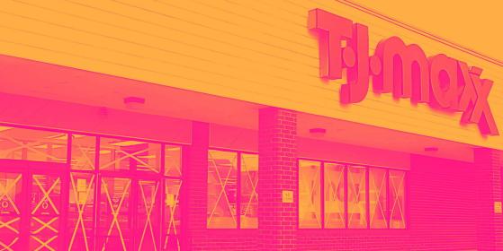 What To Expect From TJX’s (TJX) Q3 Earnings