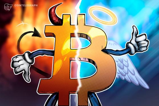 Here’s what traders expect now that Bitcoin price rallied back to $50K