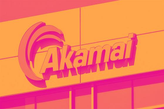 Akamai (NASDAQ:AKAM) Posts Q4 Sales In Line With Estimates But Stock Drops