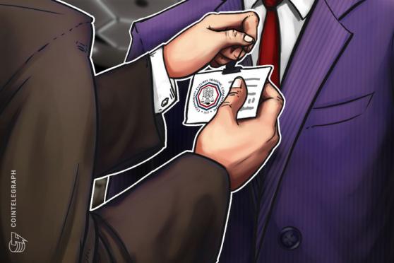 CFTC commissioner appoints senior policy adviser experienced in digital asset regulation