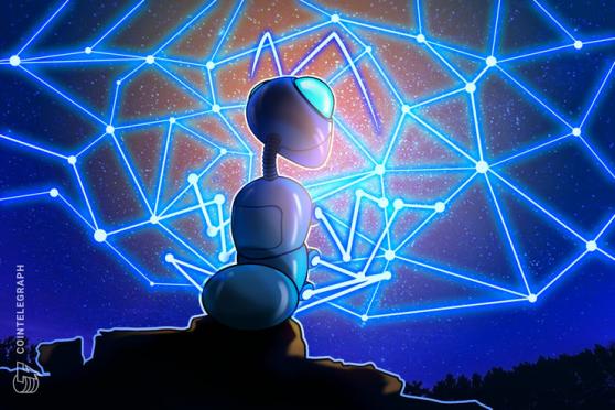 Decentralization ‘absolutely essential’ in building crypto capital markets