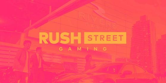 Why Rush Street Interactive (RSI) Stock Is Up Today