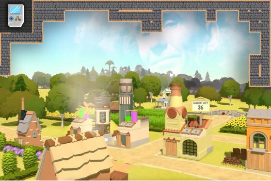 Creator of Fable, Peter Molyneux, Starts Working on a Business Simulator for Gala Games