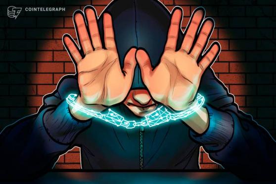 Ohio man pleads guilty to fraud over $30M crypto scam promising 15% monthly  