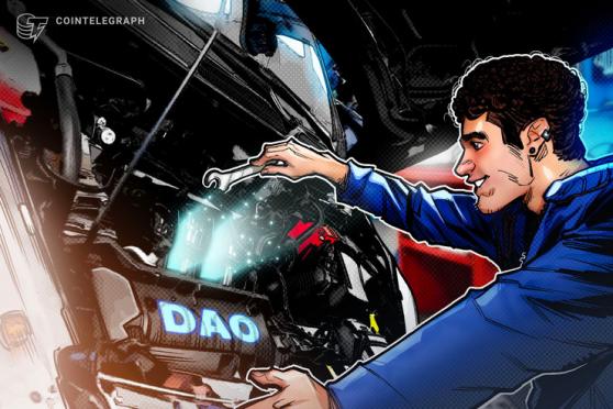 Waves founder: DAOs will never work without fixing governance