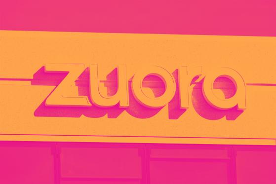 Why Is Zuora (ZUO) Stock Rocketing Higher Today