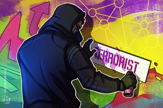 Terrorists still predominantly use cash over crypto: UN officials