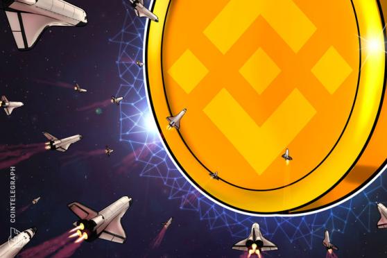 Bison Trails launches Binance Smart Chain support 