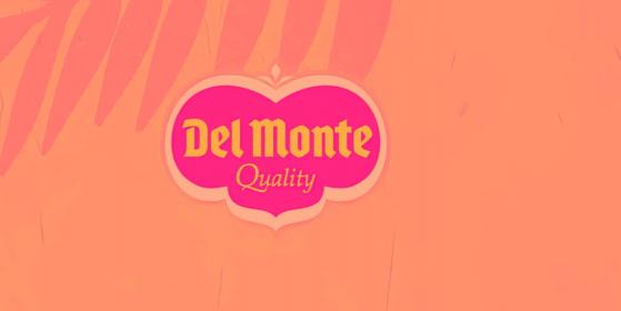 Fresh Del Monte Produce (NYSE:FDP) Misses Q1 Revenue Estimates