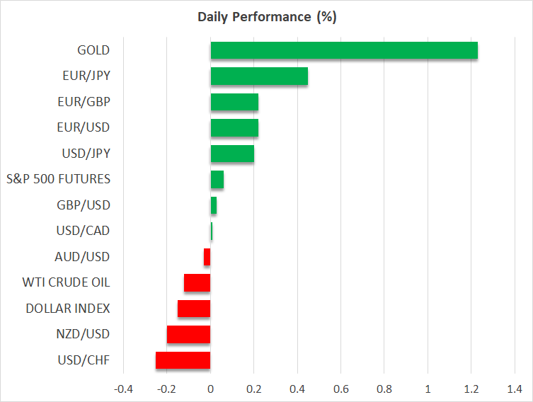 Daily Performance