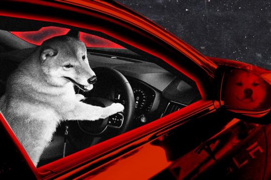 Musk Announces that Tesla will Accept Dogecoin for Merch: Tesla Confirms it Accepts Only DOGE