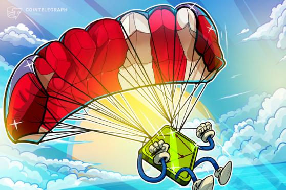 Nonfungible airdrops: Could NFA become the next big acronym in the crypto space?