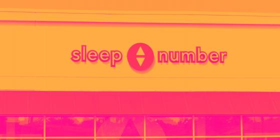 Sleep Number (NASDAQ:SNBR) Misses Q1 Sales Targets