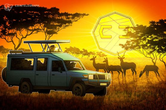 Crypto Biz: Do you see what Africa is doing with Web3? 