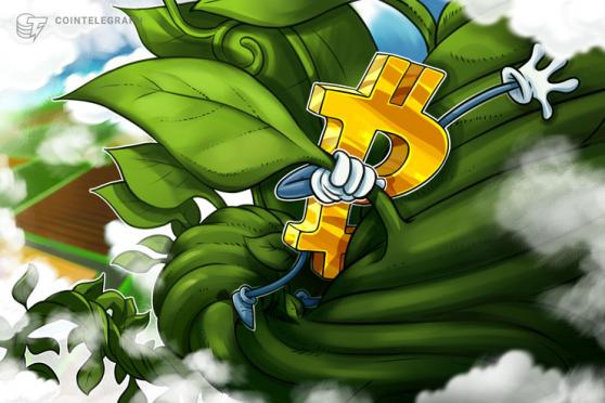 Bitcoin hits $39K highs as SEC Chair comments give BTC price 2% boost