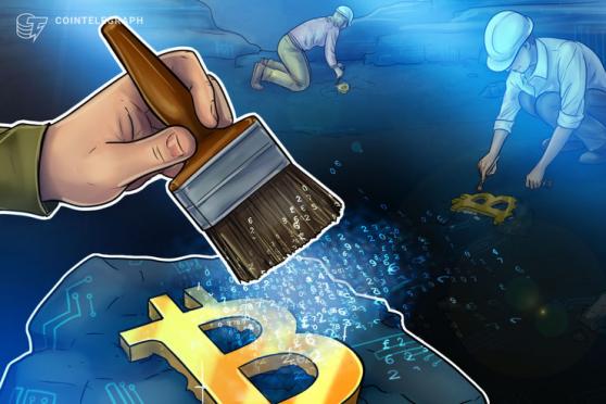 BTC miner CleanSpark scoops up thousands of miners amid 'distressed markets' 