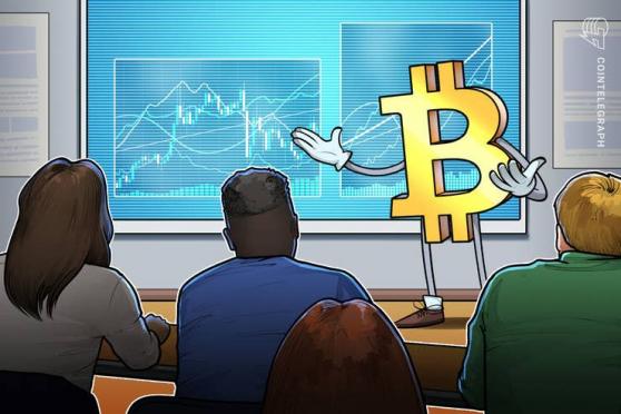 Next stop $85K for Bitcoin as analysts predict ‘explosive’ Q4 for BTC price action