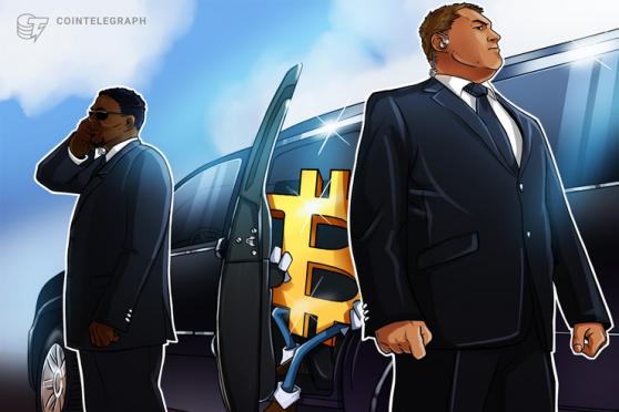 Cybersecurity firm supports Bitcoin ‘mission,’ converts balance sheet to BTC 