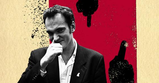 Quentin Tarantino Auctions New Pulp Fiction Screenplay NFTs