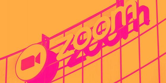 Zoom (NASDAQ:ZM) Q3 Sales Beat Estimates, Stock Soars