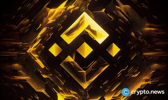 Binance POR: Ethereum holdings declined while Bitcoin and USDT steadied