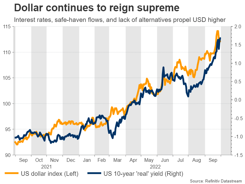 Nonfarm payrolls: More bad news for the Fed?