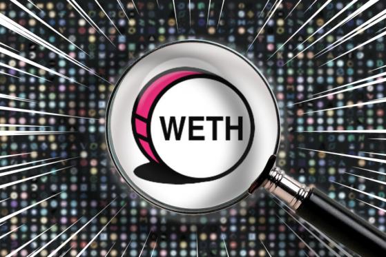 Coin Healthcheck: Wrapped ETH (WETH)