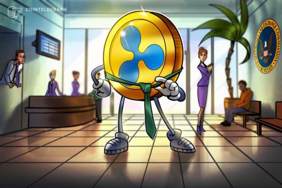 Could the SEC case against Ripple falter over a conflict of interest?