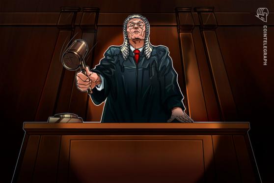 ‘Hypocrisy’: Judge denies SEC motion to keep Hinman docs secret in Ripple case