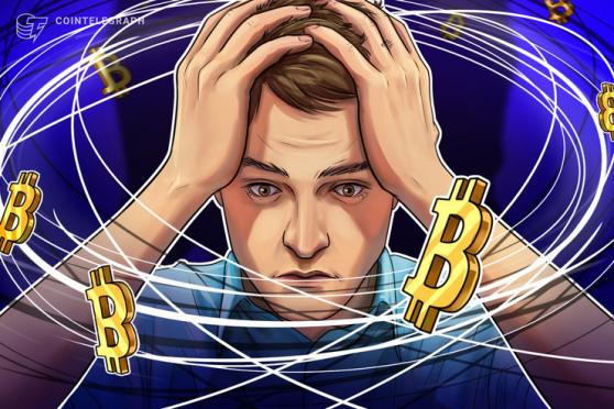 Not a minor adjustment: Bitcoin mining difficulty soars 13.5% to new ATH  