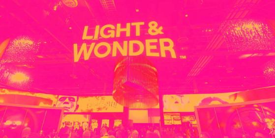 Light & Wonder (NASDAQ:LNW) Surprises With Strong Q4