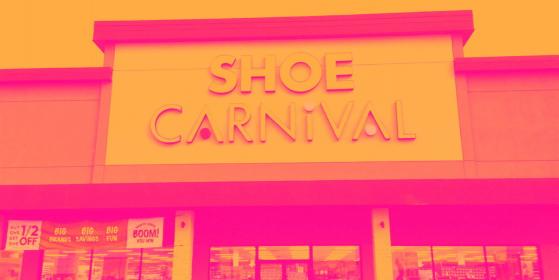 What To Expect From Shoe Carnival’s (SCVL) Q4 Earnings