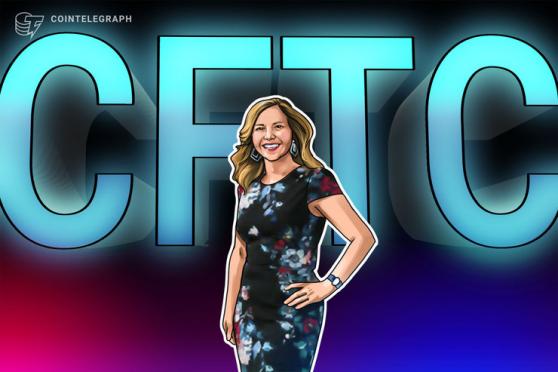 US CFTC commissioner calls for new category to protect small investors from crypto 