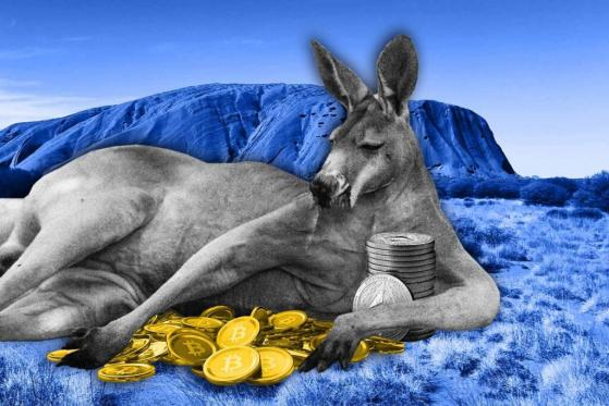 Australia to List Bitcoin & Ethereum ETFs for the First Time