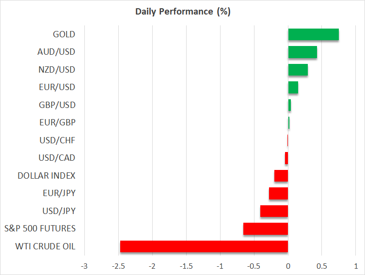 ประสิทธิภาพประจำวัน