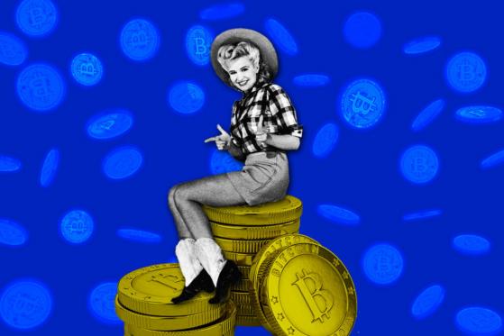 Texas Bank Offers Bitcoin Savings Plan to Its Employees 