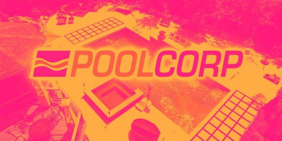 Pool (NASDAQ:POOL) Misses Q4 Revenue Estimates