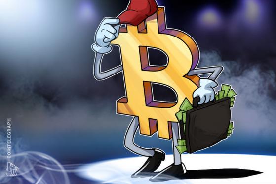 More like ‘shock-to-flow’ — BTC price hits bull trigger as mystery buyers scoop up supply