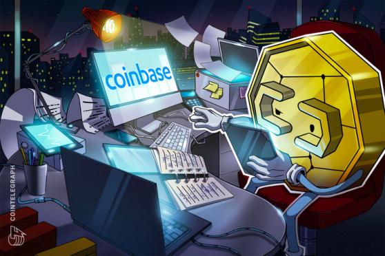 Coinbase offers 'thousands of tokens' in expanded swap service