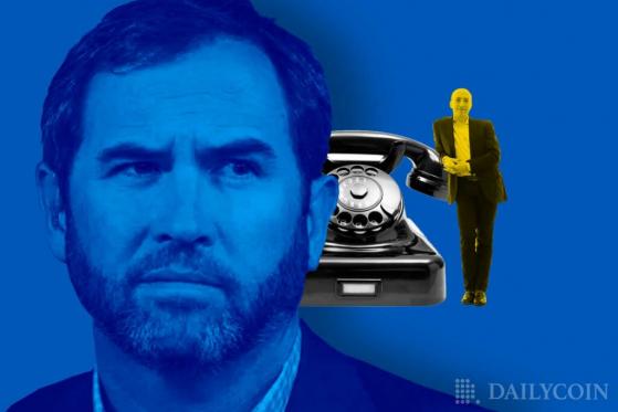 Ripple Vs SEC Call on Hinman’s Speech Scheduled Today: Why Is It so Important?