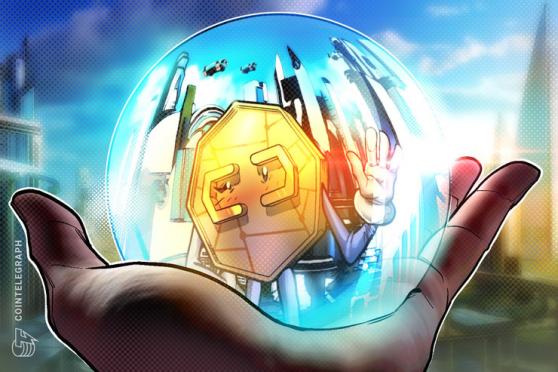 What will cryptocurrency market look like in 2027? Here are 5 predictions