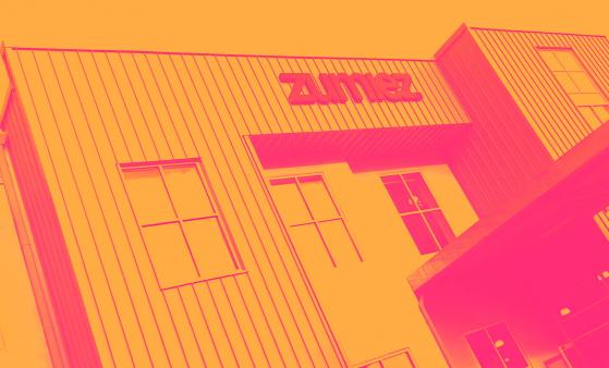 Zumiez (NASDAQ:ZUMZ) Q2: Beats On Revenue
