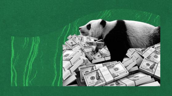 Bitpanda’s Valuation Hits $4.1B After Netting $263M in Series C Funding Round