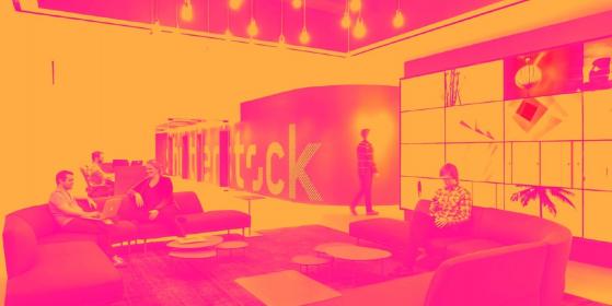Shutterstock (NYSE:SSTK) Misses Q4 Revenue Estimates, Stock Drops