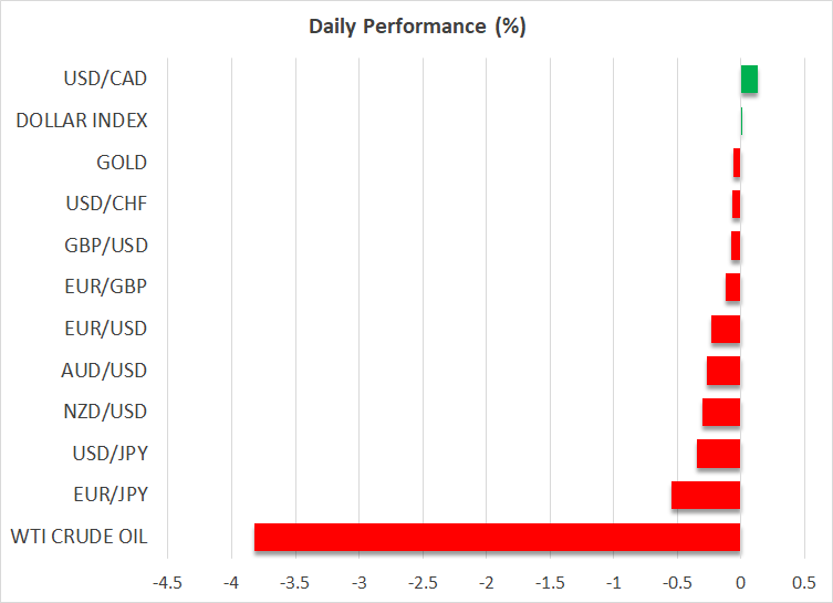 Daily Performance