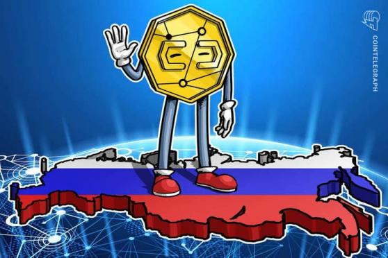 Data center operators have ‘no problem’ with new Russian crypto crackdown