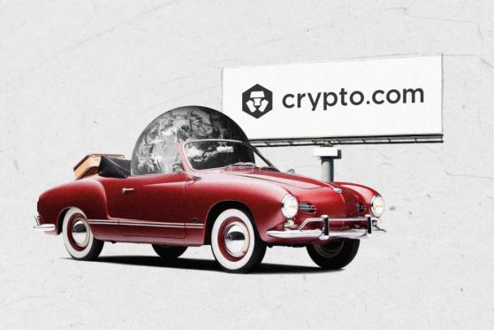World’s Fastest Growing Cryptocurrency Platform, Crypto.com, Launches Campaign Introducing Platform to Global Consumers