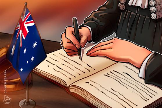Australian senator drafts bill aimed at stablecoin, digital yuan regulation