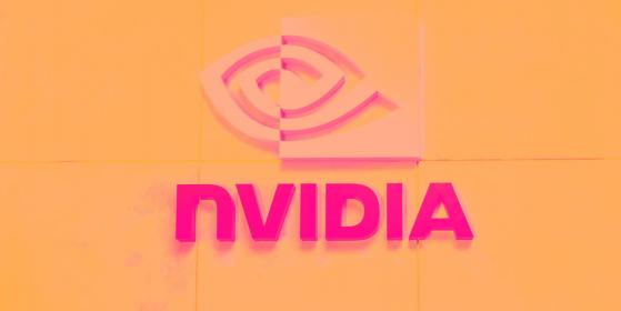 Why Nvidia (NVDA) Stock Is Trading Lower Today